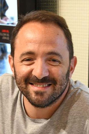 Önder Açıkbaş portrait
