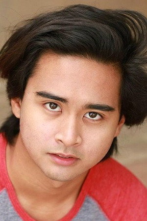Kristian Ventura portrait