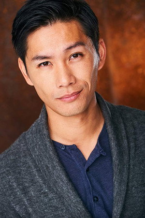 Ross Kurt Le portrait