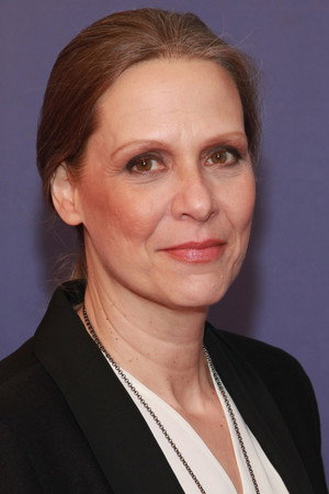 Amy Morton portrait