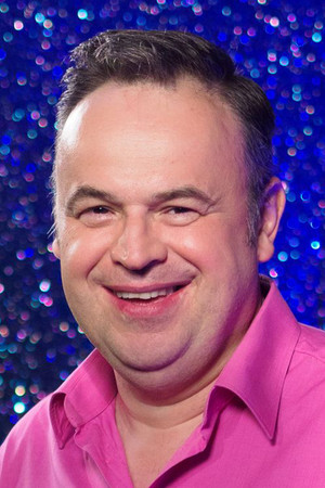 Siniša Ružić portrait
