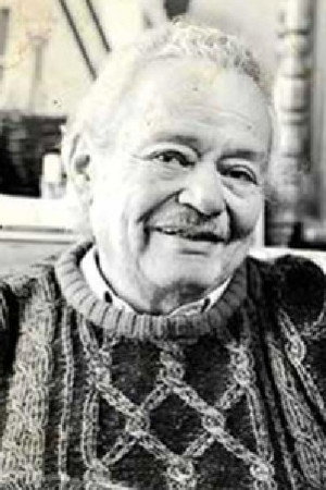 Carlos Illescas portrait