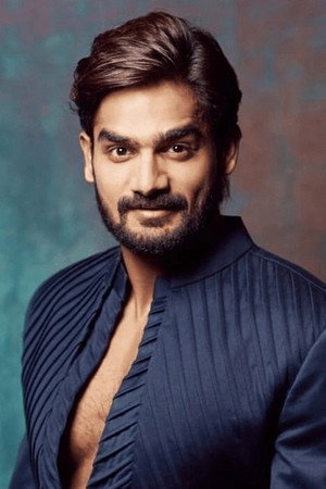 Kartikeya Gummakonda portrait