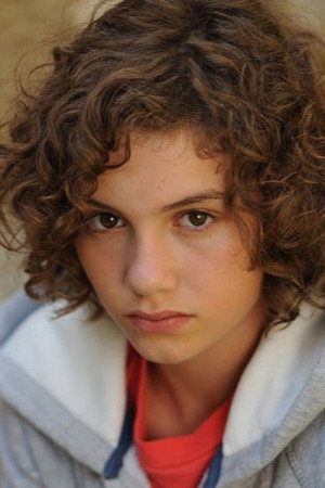 Valeria Eisenbart portrait