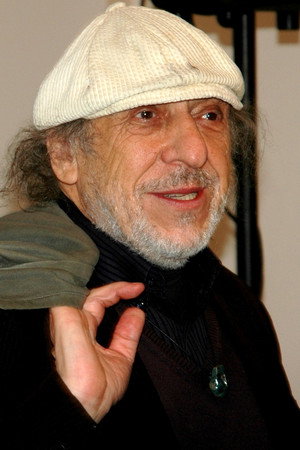 Jiří Stivín portrait