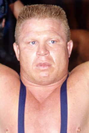 DeWayne Bruce portrait