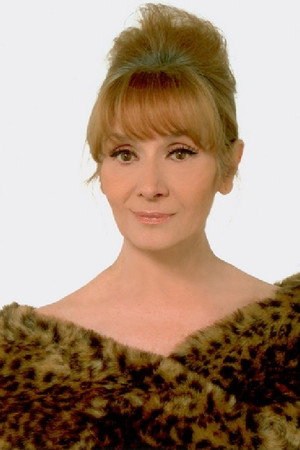 Vesna Malohodžić portrait