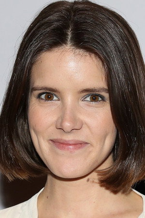Sonya Cassidy portrait
