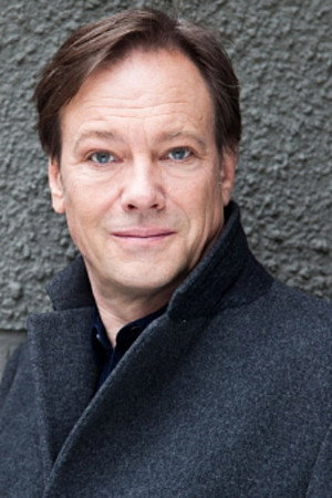 Rainer Will portrait