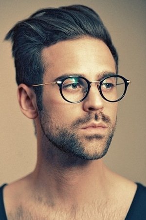Ryan Lewis portrait