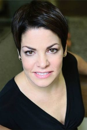 Christine Bruno portrait