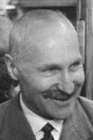 Michel Salina portrait