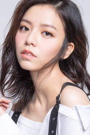 Vivian Sung Yun-hua portrait