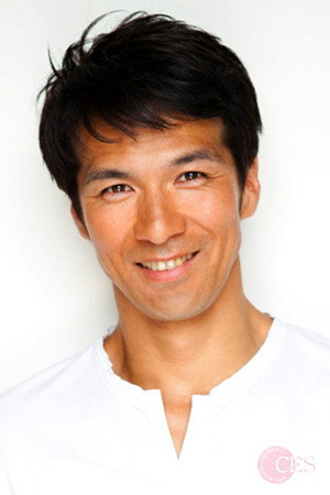 Shigeru Kanai portrait