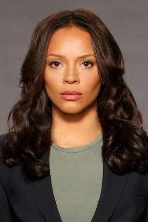 Carmen Ejogo portrait