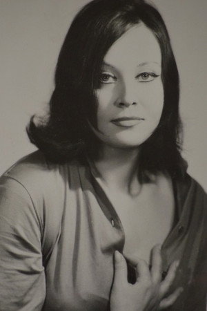 Olimpia Cavalli portrait