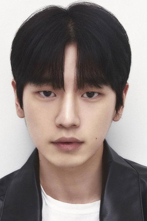 Bang Won-kyou portrait