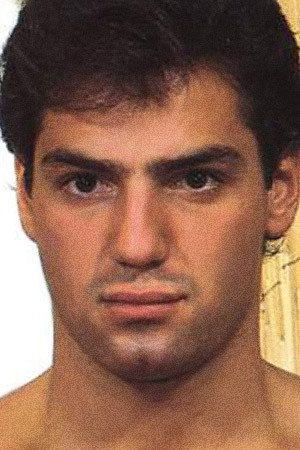 Tony Stefano portrait