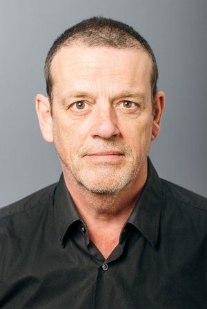 Kees Prins portrait
