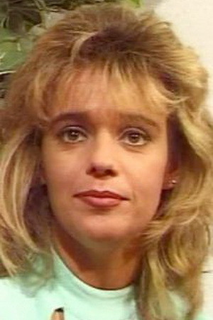 Iris Cash portrait