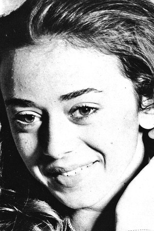 Stefania Spugnini portrait