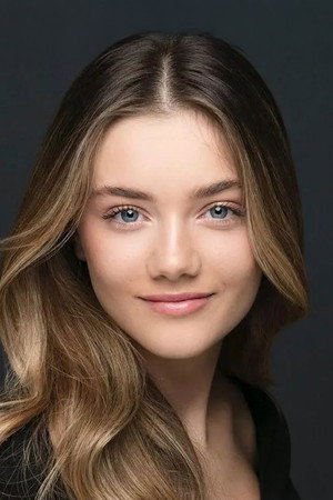 Esila Umut portrait