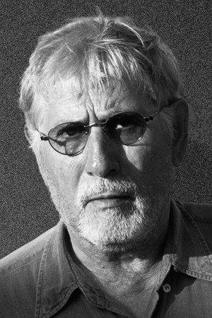 Gilles Carle portrait