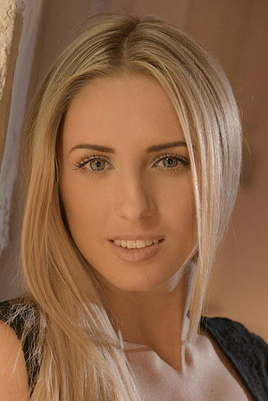Jessi Gold portrait