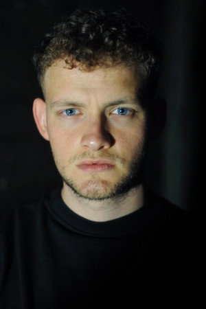 Gunnar Smári Jóhannesson portrait