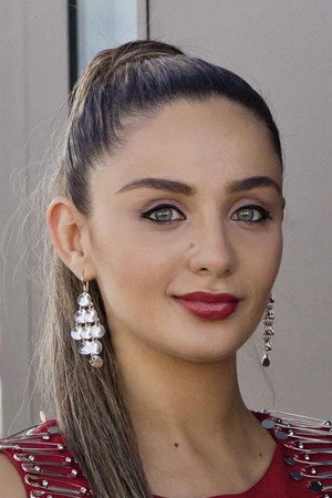 Elen Koleva portrait