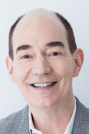 Robert Campbell portrait