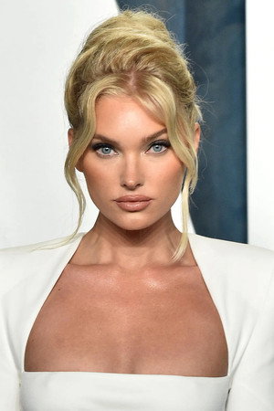 Elsa Hosk portrait