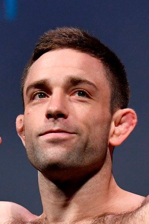 Ryan Hall portrait