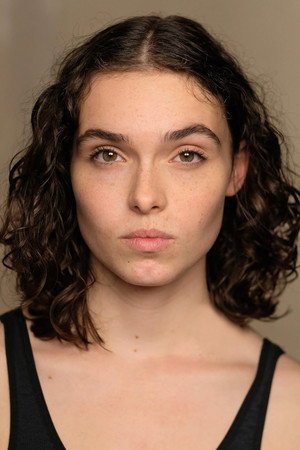 Emily John portrait