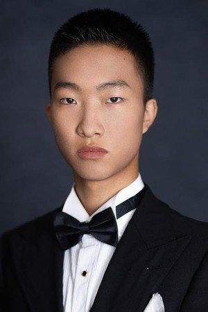Wang Naixun portrait