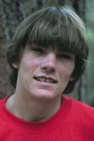 Keith Dillon portrait