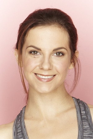 Jennifer Krukowski portrait