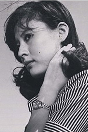 Seo Seung-hee portrait