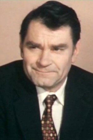 Petru Baracci portrait