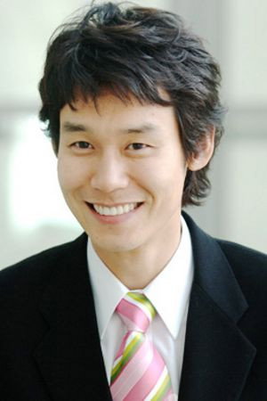 Choi Seong-min portrait