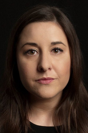 Anna Gras portrait