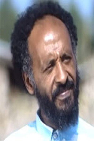 Zelalem Yitagesu portrait