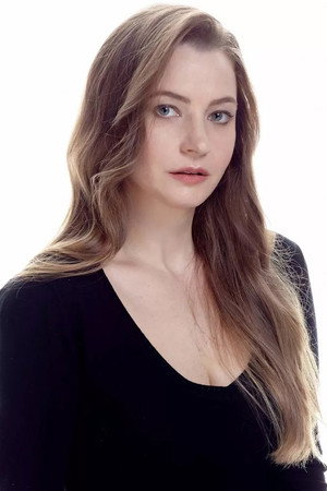 Nihan Büyükağaç portrait