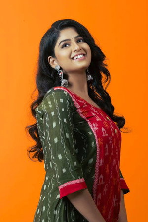 Sunmeera Nagesh portrait
