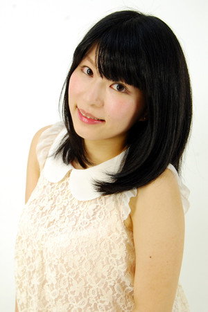 Mami Shitara portrait