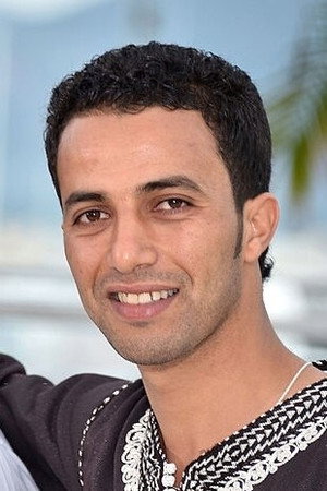 Abdelilah Rachid portrait