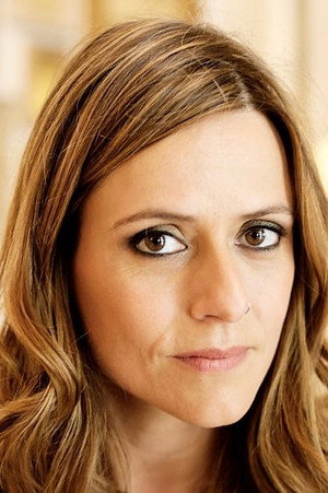 Itziar Ituño portrait