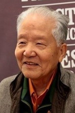 Wang Zhijie portrait