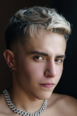 Angel Crush portrait