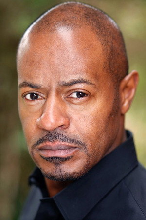 Jeff Alexander portrait